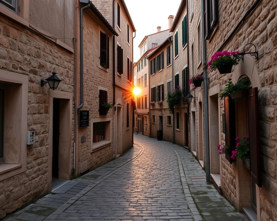 Altstadt Zadar