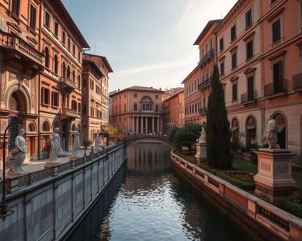 Bedeutung der Renaissance-Kunst in Verona