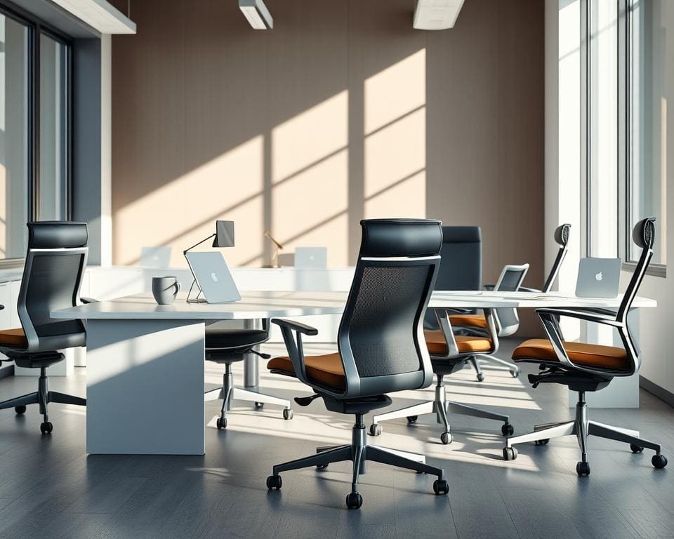 Bürostühle von Herman Miller: Ergonomie auf höchstem Niveau