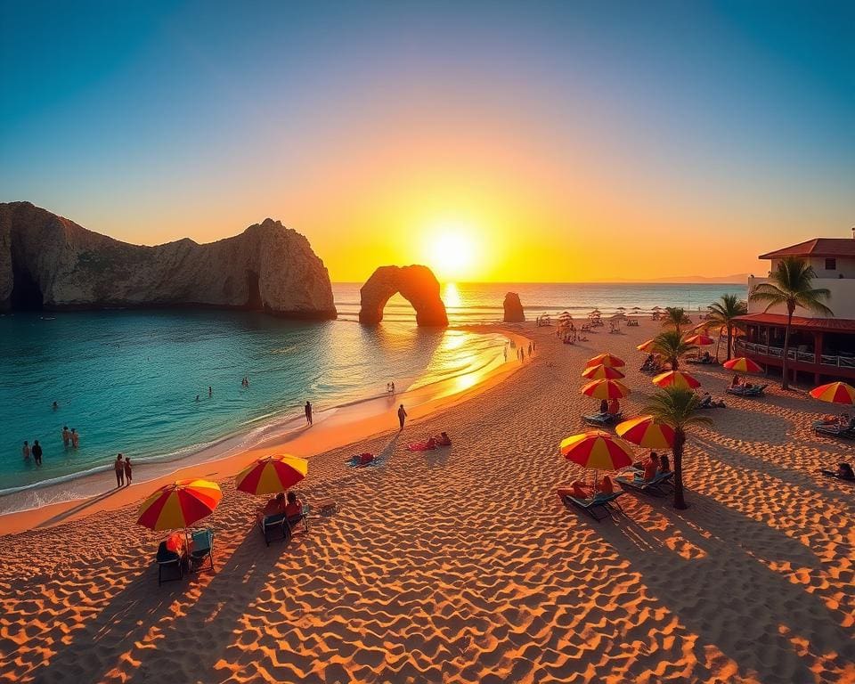 Cabo San Lucas Sehenswürdigkeiten