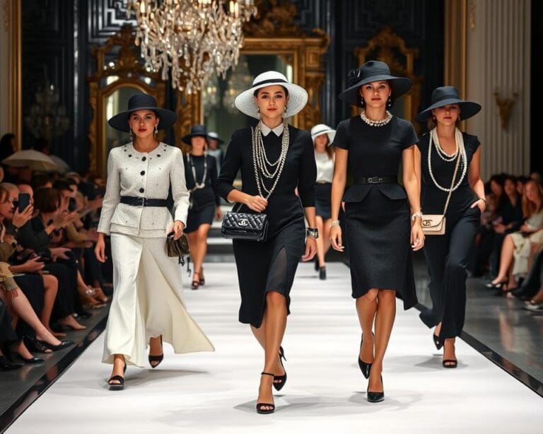 Chanel: Der unsterbliche Einfluss von Coco Chanel