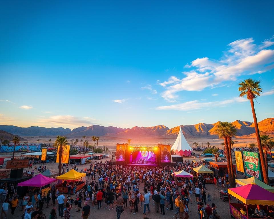 Coachella Valley Music and Arts Festival