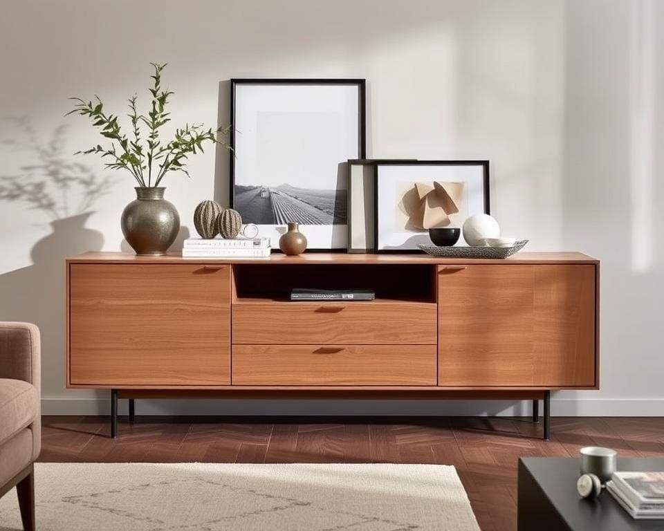 Design-Sideboards von BoConcept: Stilvoller Stauraum für dein Heim