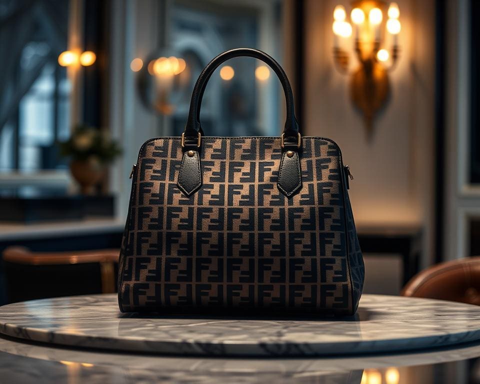 Fendi: Taschen, die Geschichte schreiben