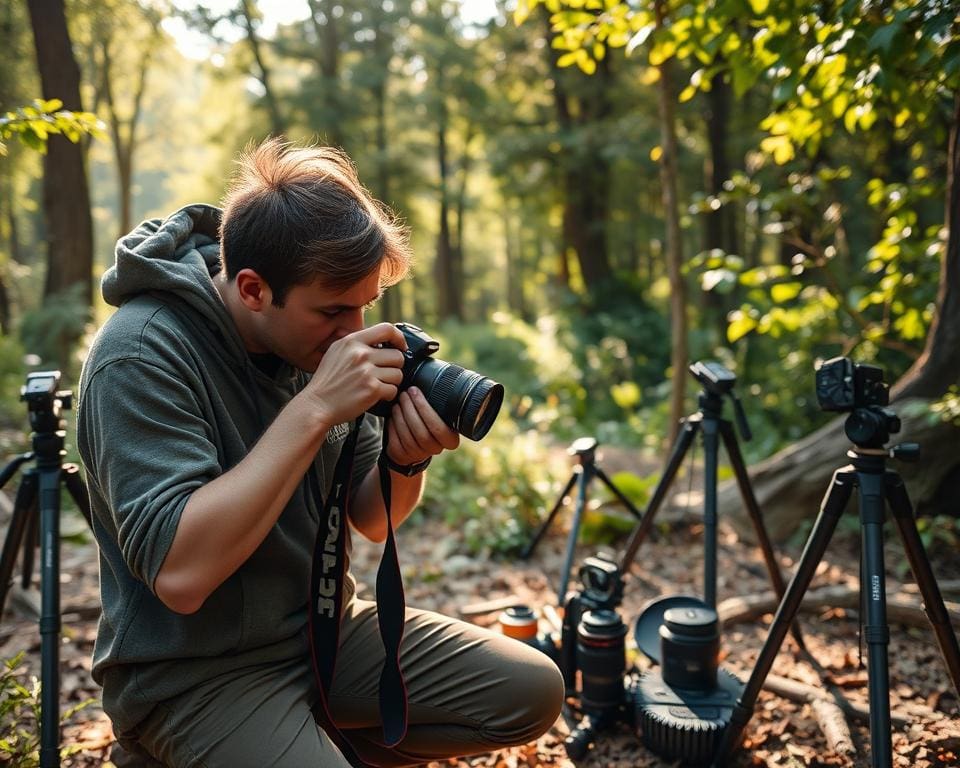 Fotografie Tipps für Anfänger