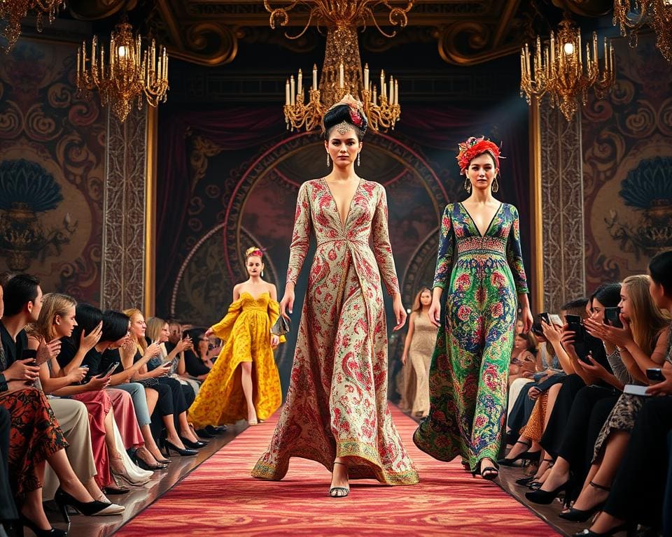 Italienische Eleganz in Guccis Design