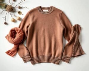 Kaschmirpullover: Eleganz und Komfort für den Winter