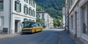 oldtimerbus mieten in der nähe