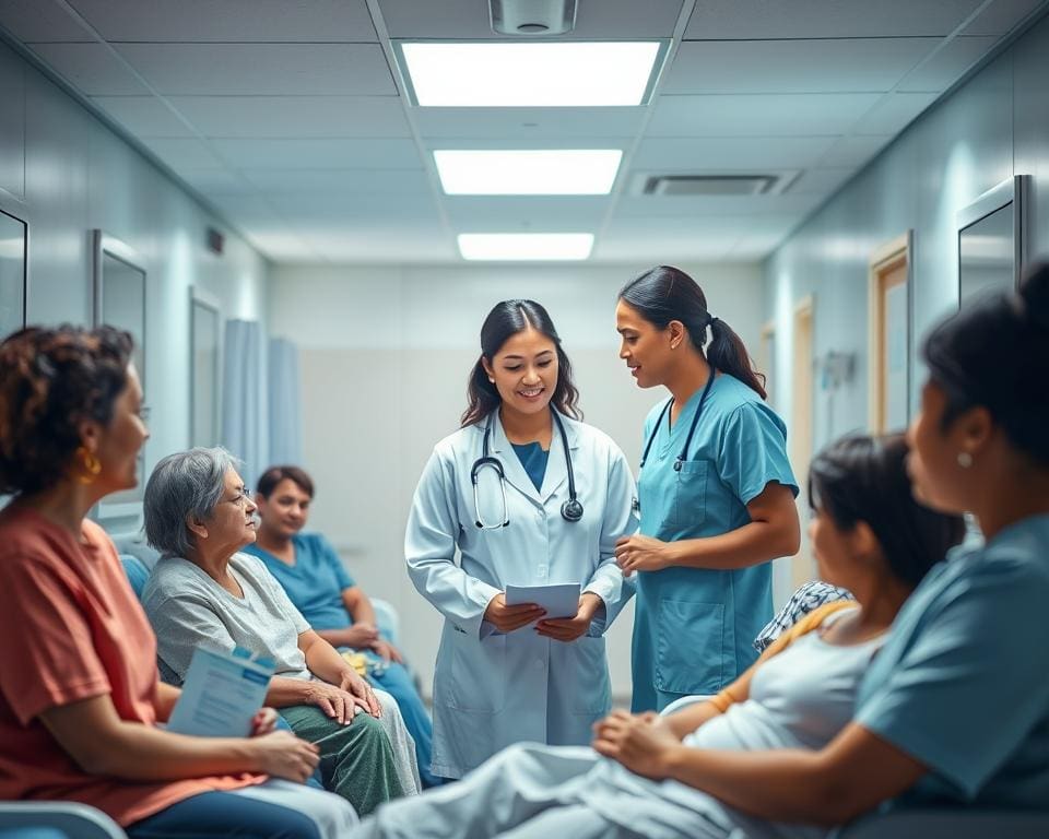 Krankenhauskosten: Wie Patienten finanziell entlastet werden