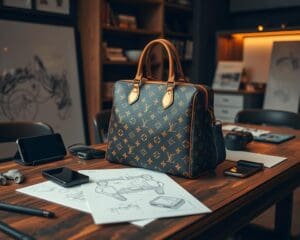 Louis Vuitton: Wie Tradition und Innovation verschmelzen