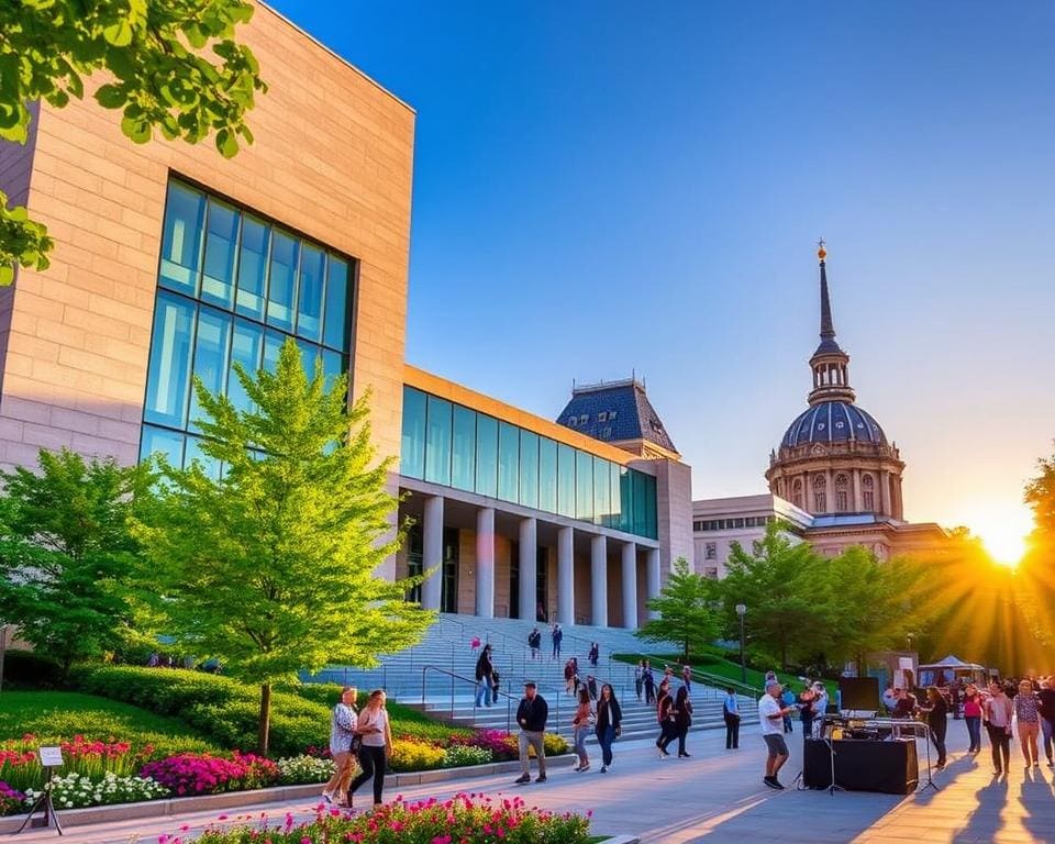 Museen Montréal