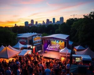 Musikfestivals in Louisville, Kentucky