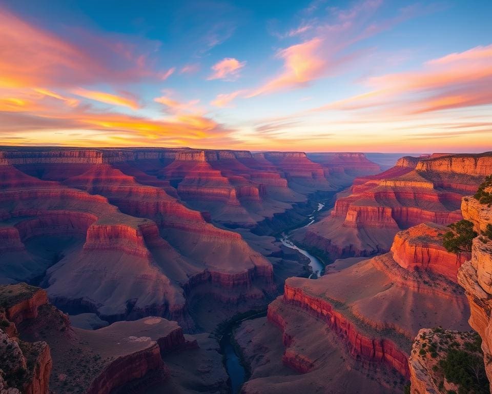 Nationalpark Grand Canyon