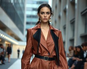 Prada: Avantgarde trifft auf klassische Linien