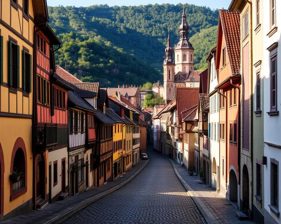 Sighișoara Geschichte