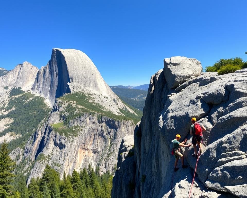 Tipps Klettern für einen Kletterurlaub USA