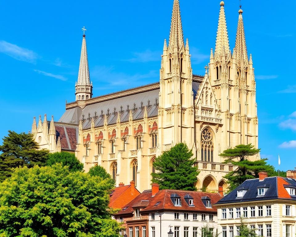 Zagreber Dom, Meisterwerk der Gotik