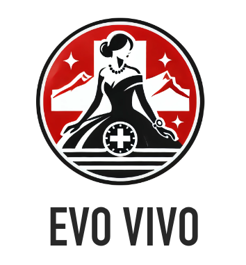 logo EVO VIVO CH