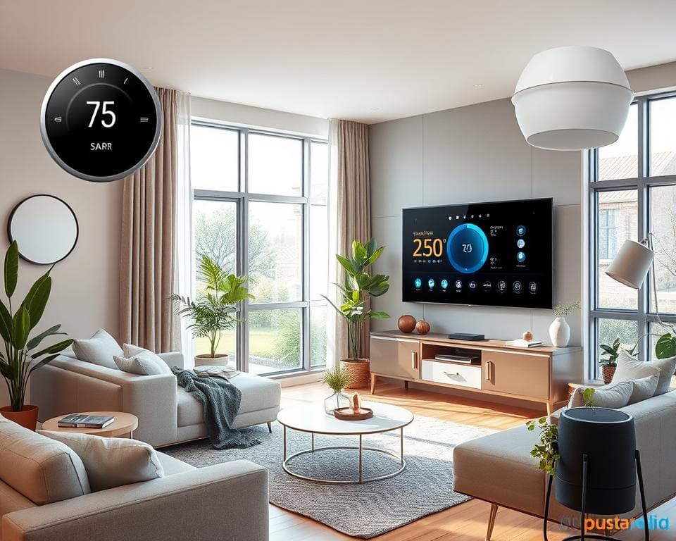 sinnvolle Smart Home Lösungen