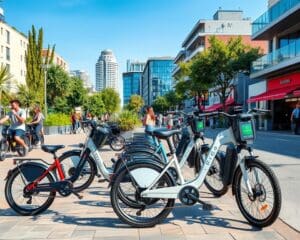 E-Bikes: Lohnt sich die Investition?