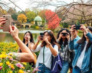 Fotografie-Tipps für Einsteiger mit dem Smartphone