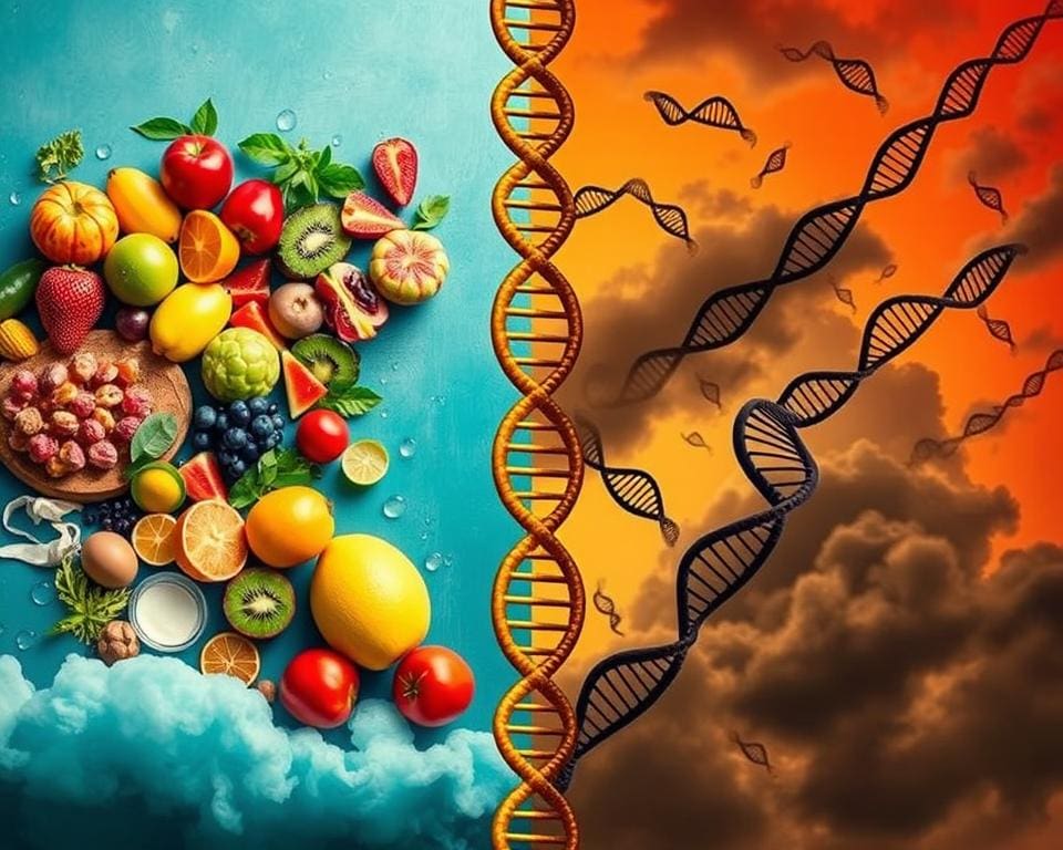 Krankheiten durch genetische Prädisposition: Was tun?