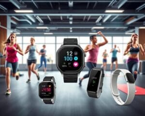 Sind Wearables die Zukunft der persönlichen Fitness?