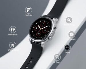 Smartwatches: Welche Features lohnen sich wirklich?