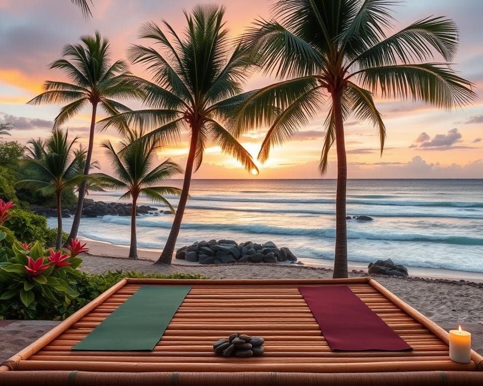 beste Yoga-Retreats weltweit