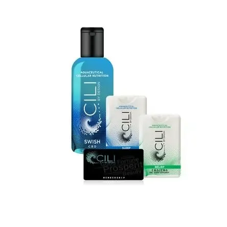 Cili by Design Anti-Aging