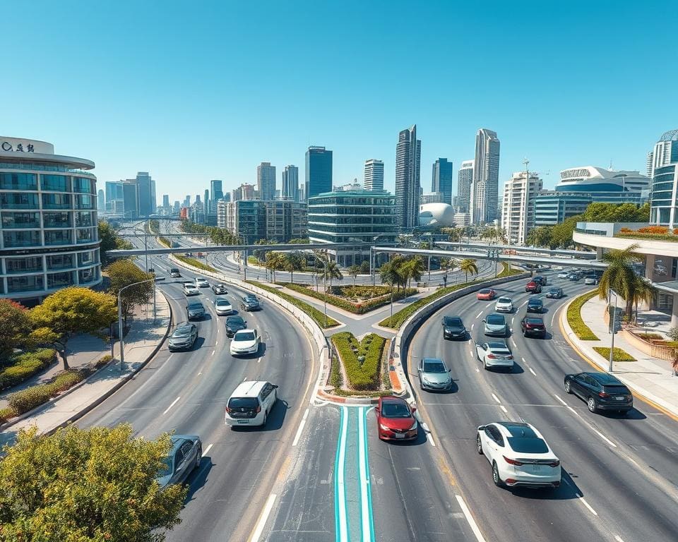 Autonome Fahrzeuge Sicherheit