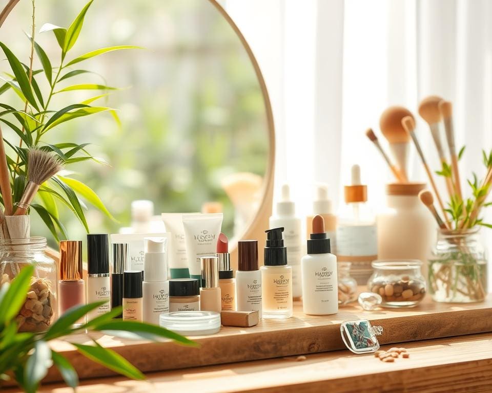 Beauty Trends im Fokus: Nachhaltigkeit und Clean Beauty