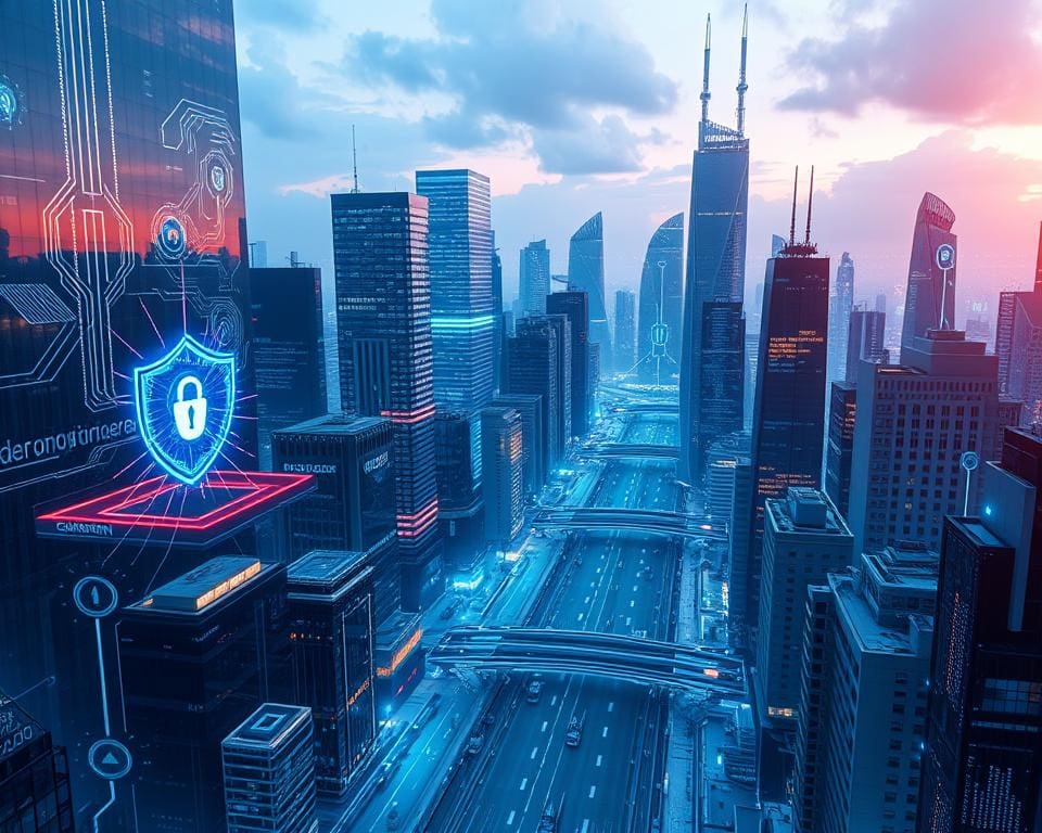 Bedeutung von Quantum Computing für die Cybersicherheit