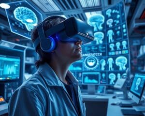 Können VR-Systeme die psychologische Forschung fördern?