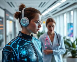 Können Wearables chronische Krankheiten überwachen?