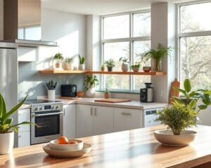Können smarte Assistenten den Alltag erleichtern?
