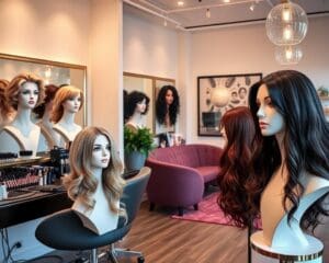 Perückenstylist.de – Ihr Partner für Zweithaar