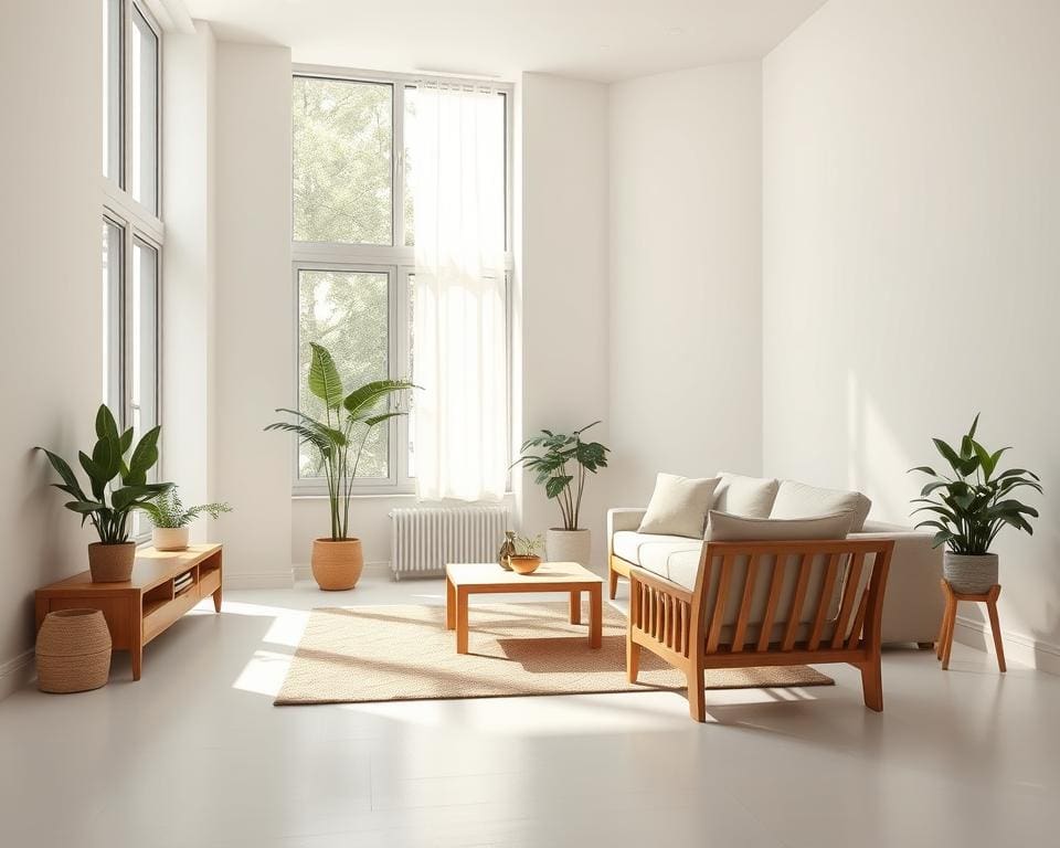 Tipps für eine minimalistische Lebensweise 2025
