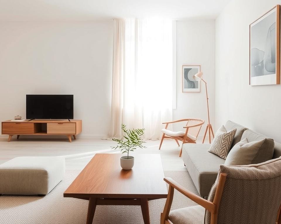 Tipps für eine minimalistische Lebensweise 2025