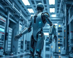Welche Fortschritte gibt es bei Exoskeletten?