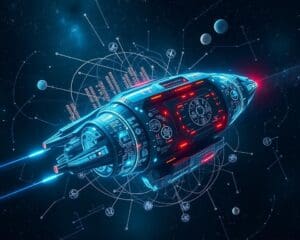 Welche Rolle spielen AI-Modelle in der Raumfahrt?