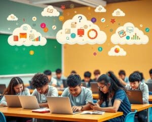 Welche Rolle spielt Cloud Computing in der Bildung?