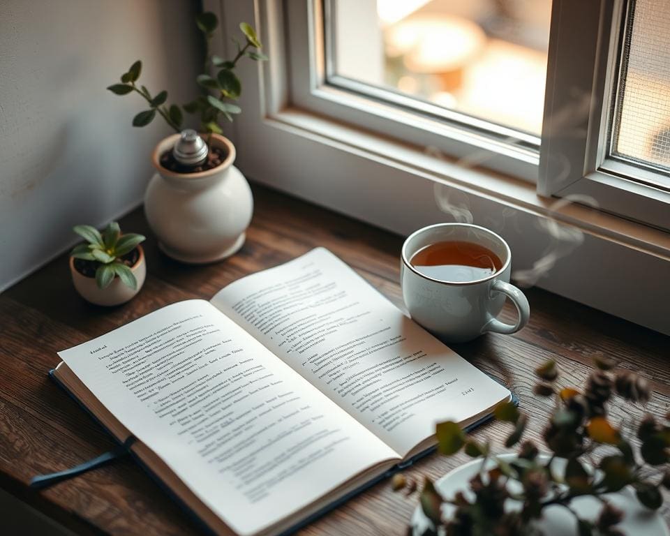 Wie du mit Journaling Klarheit in dein Leben bringst