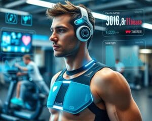 Wie effizient sind Wearables in der Sportmedizin?