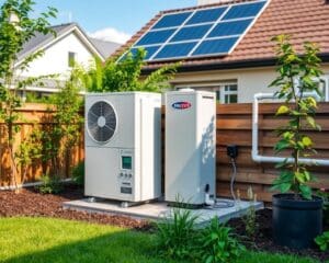 Wie nachhaltig sind moderne Wärmepumpensysteme?