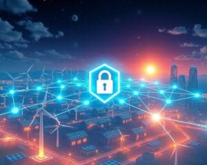 Wie sicher ist Blockchain in der Energiewirtschaft?
