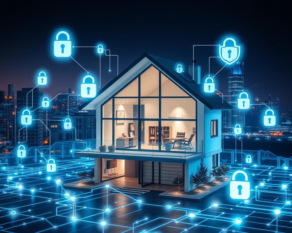 Wie sicher sind Smart Homes gegen Hackerangriffe?