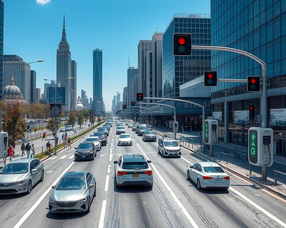 Wie sicher sind autonome Fahrzeuge im Straßenverkehr?
