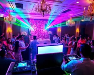 DJ Rhein-Main: Hochzeiten, Partys und Firmenevents