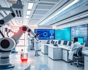 Kann Machine Learning die Medizin effizienter machen?